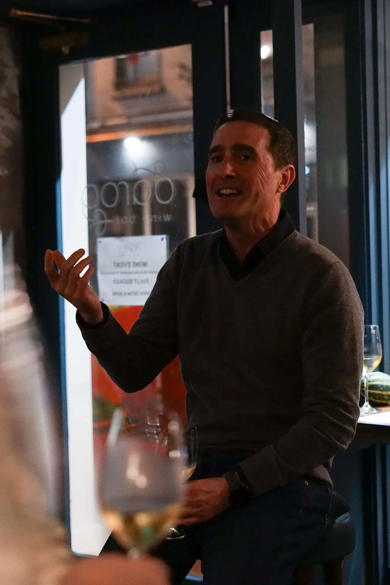Daróg Wine Bar — photo 54