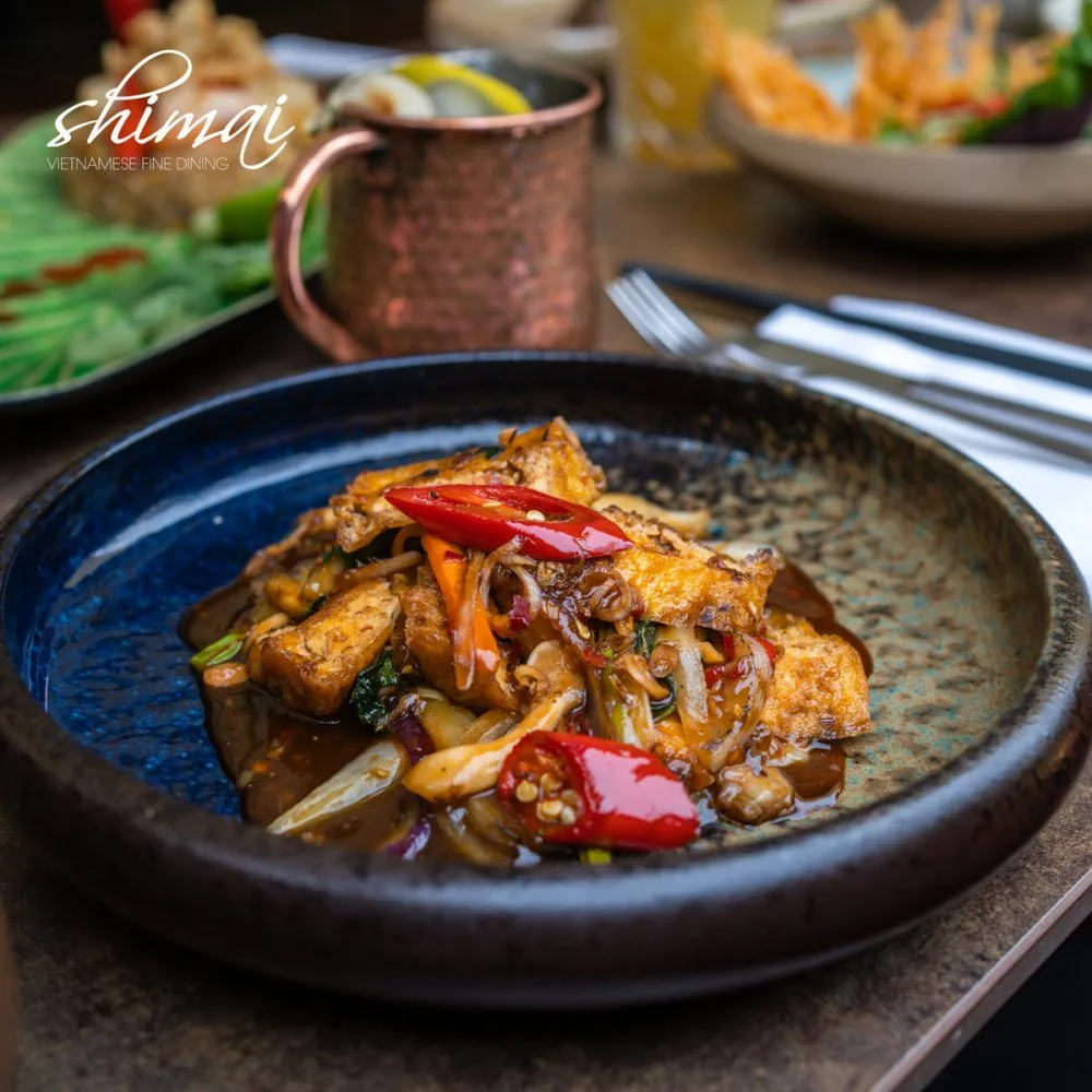 Shimai Restaurant — photo 11