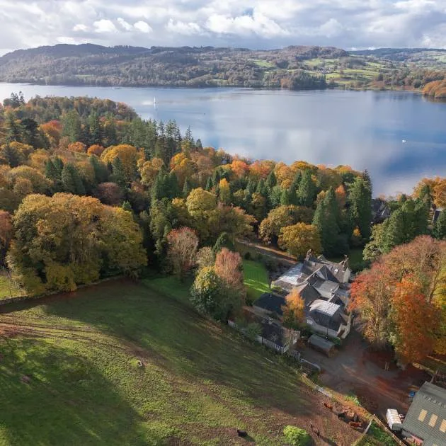 Cragwood Country House Hotel — photo 33