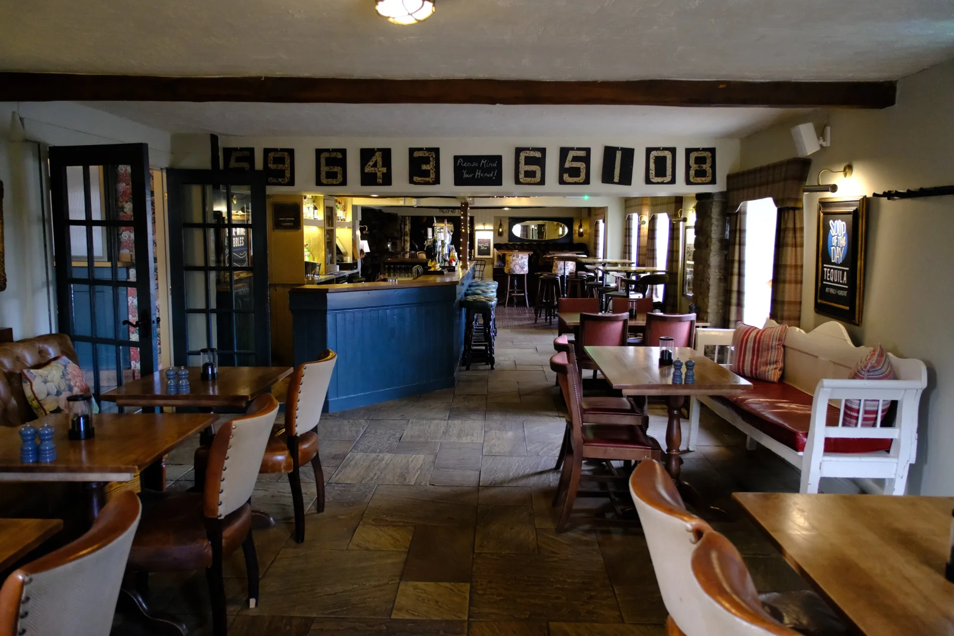Black Horse Inn — photo 44