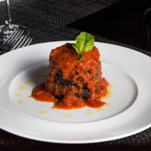 Quattro Gastronomia Italiana — food