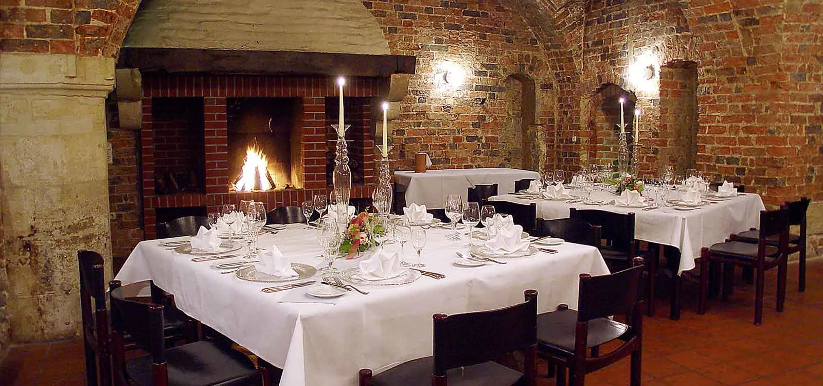 Schlossrestaurant Zentgraf — photo 25
