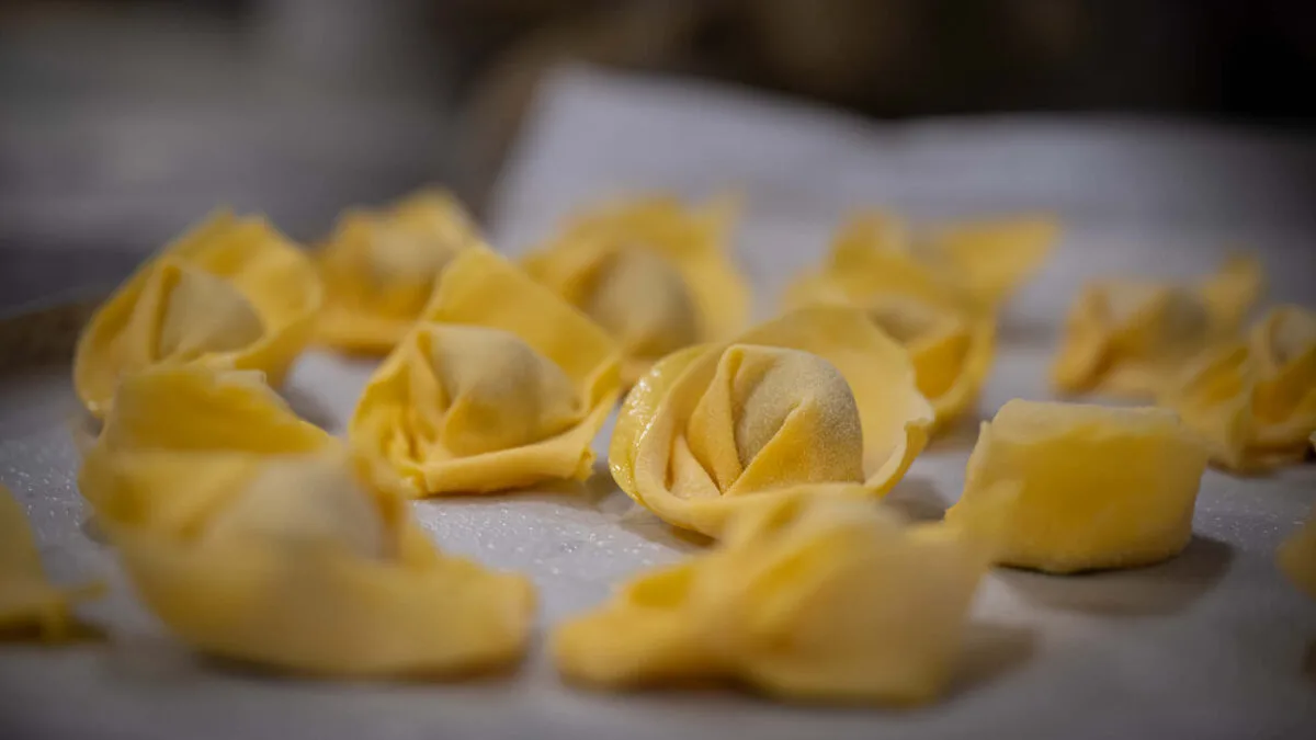Osteria Malandra — photo 10