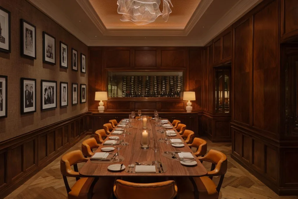 JW Steakhouse — photo 15