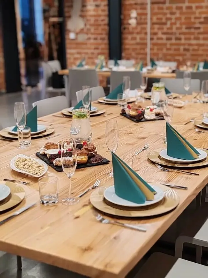 Bakoš bistro — photo 14