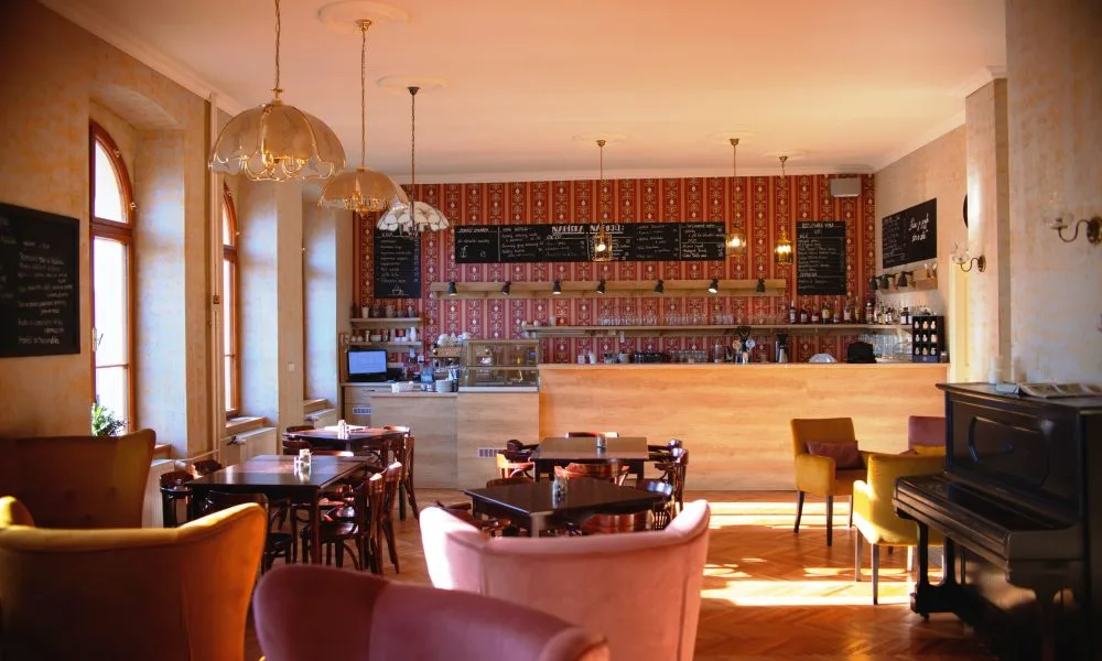 Boutique hotel Nebespán — photo 18