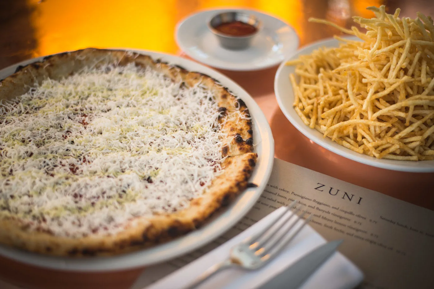Zuni Café — photo 7