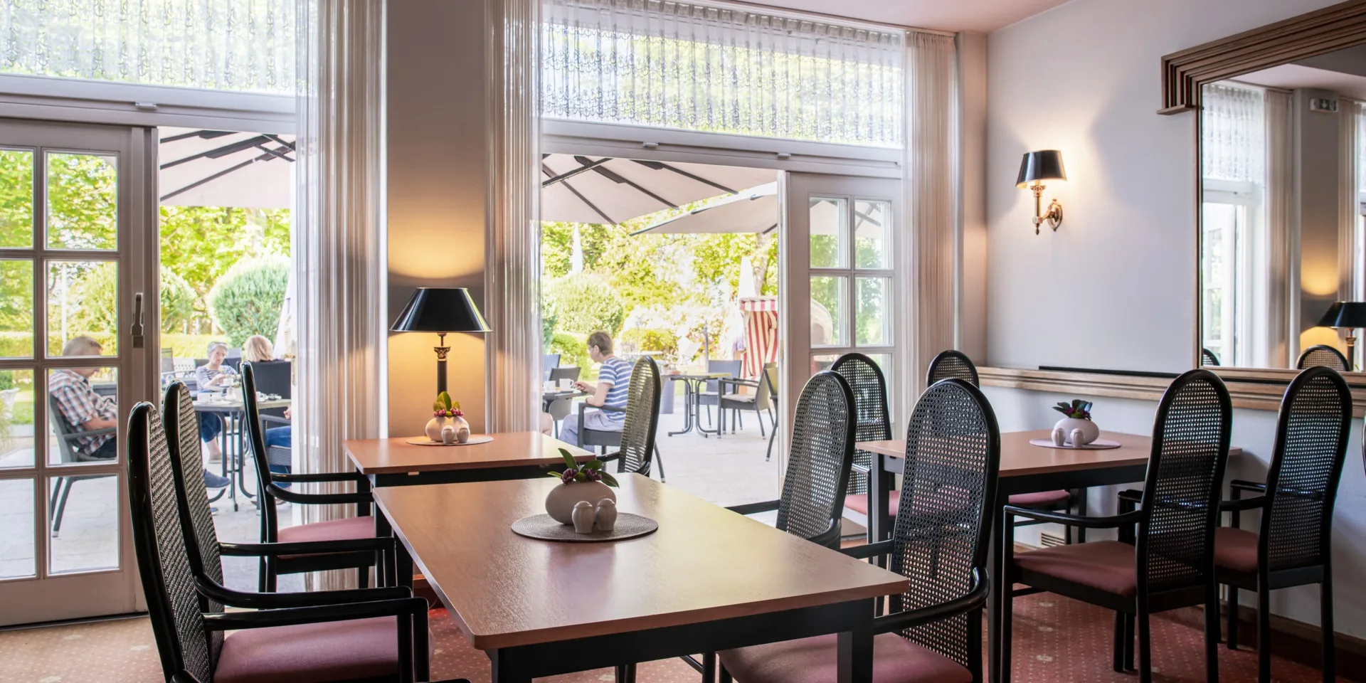 Parkhotel Klüschenberg — photo 14