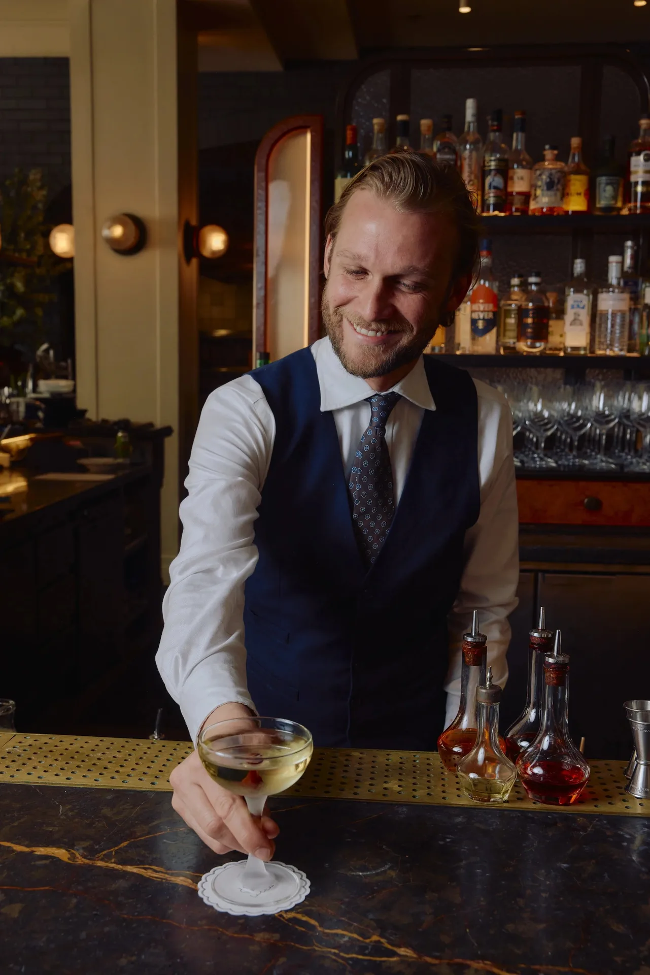 Gimlet at Cavendish House — photo 107