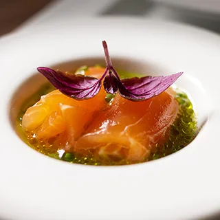 Roku - Japanese Dining & Wine — photo 163