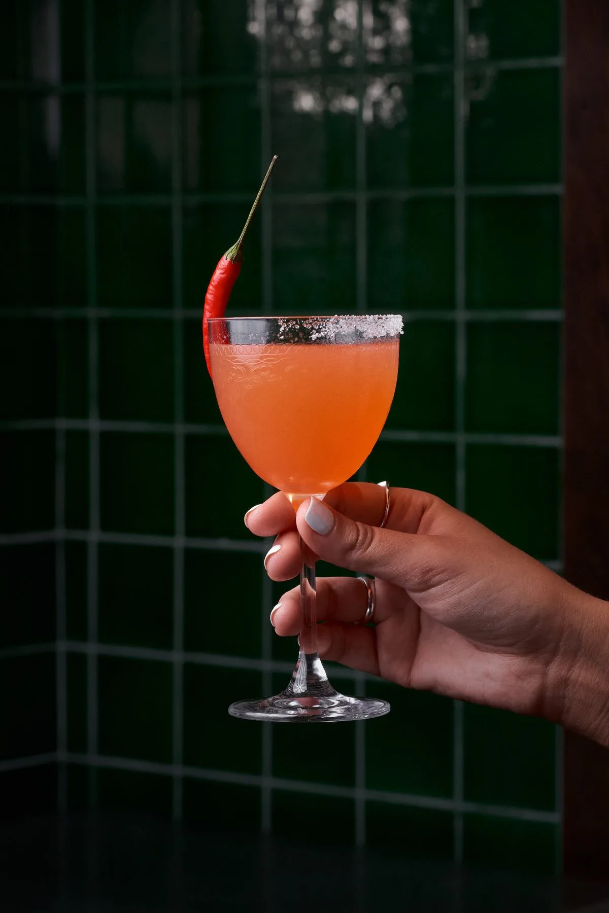 Bombay Bustle, London