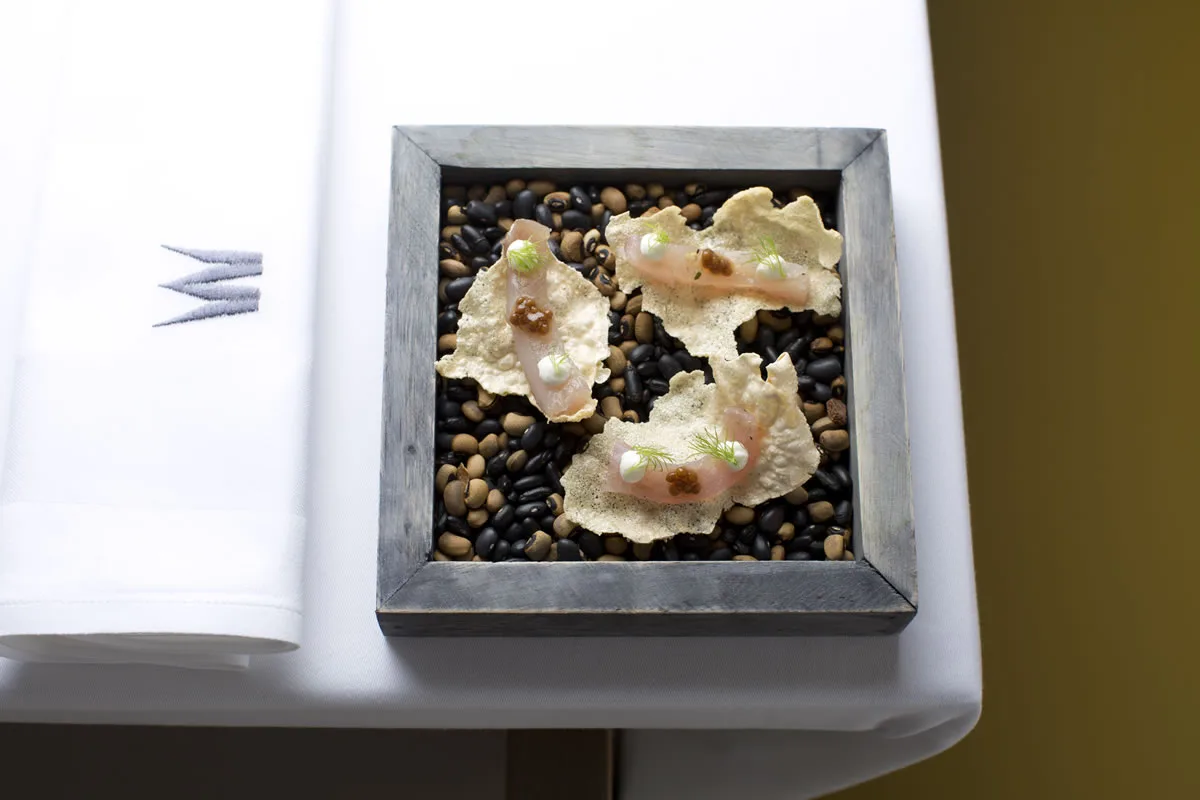 Gourmet Restaurant Hubert Wallner — photo 14