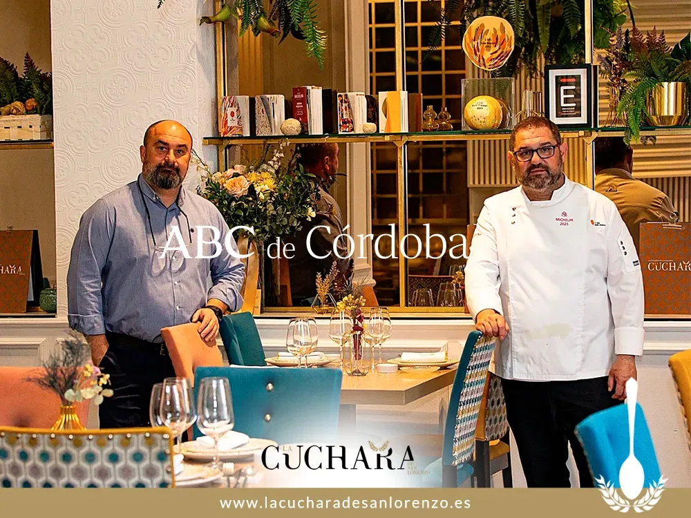 La Cuchara de San Lorenzo — photo 20