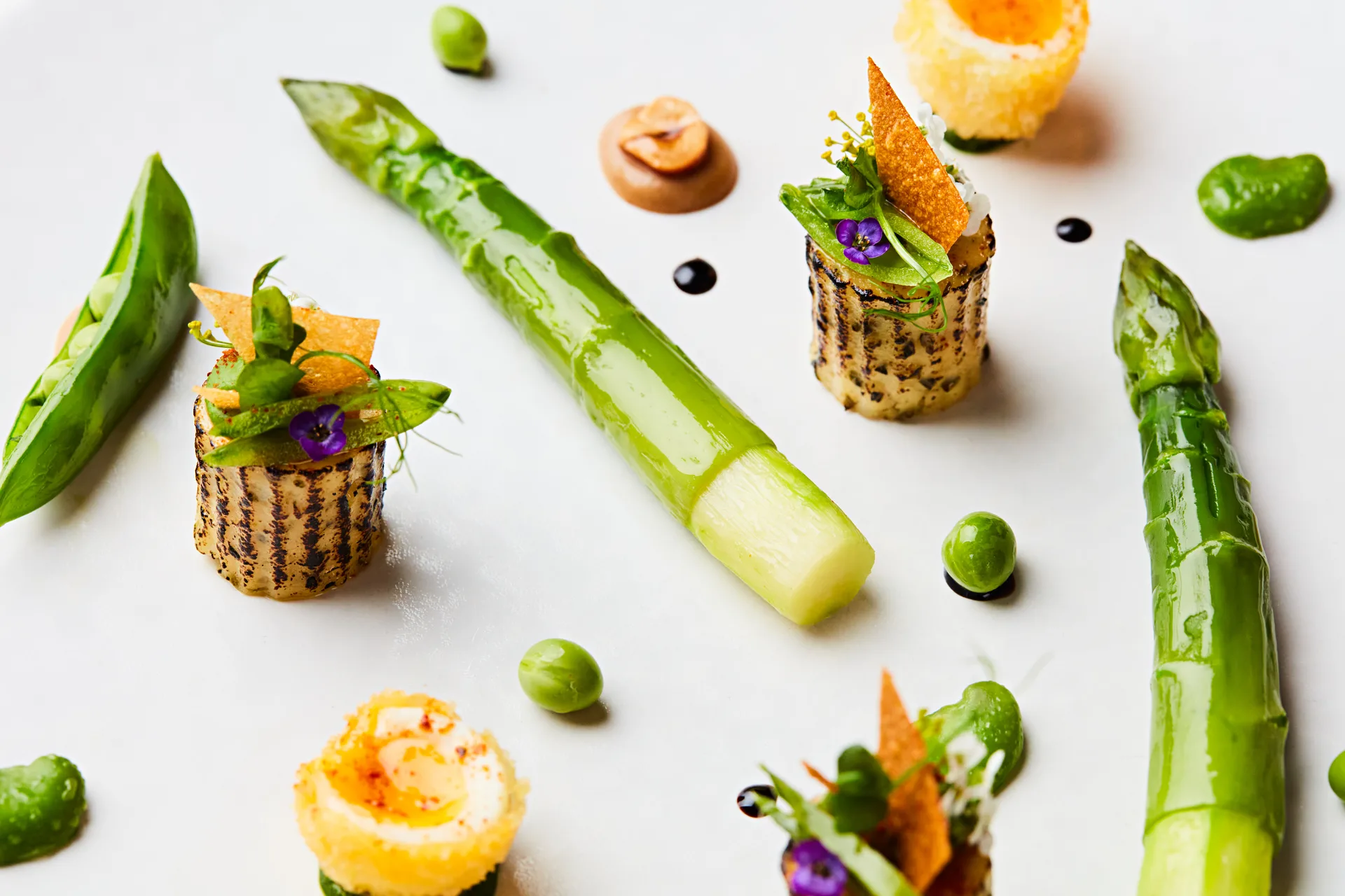 Cord by Le Cordon Bleu — photo 54