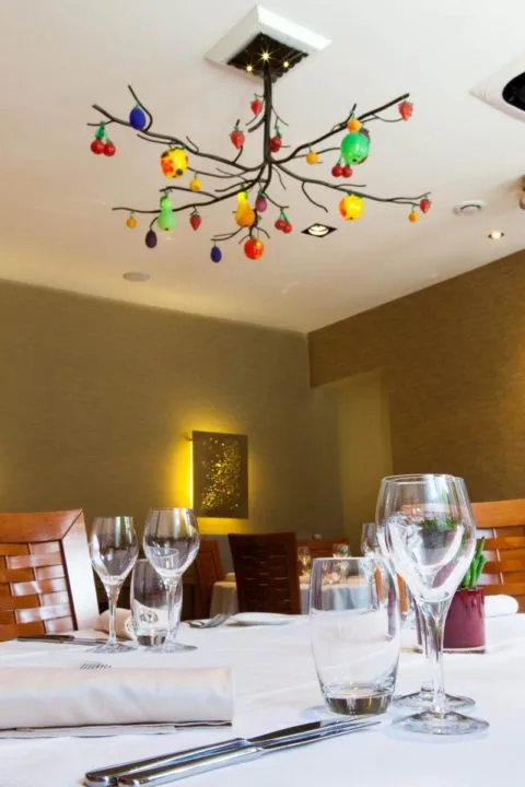 Restaurant de l'Écluse 16 — photo 9