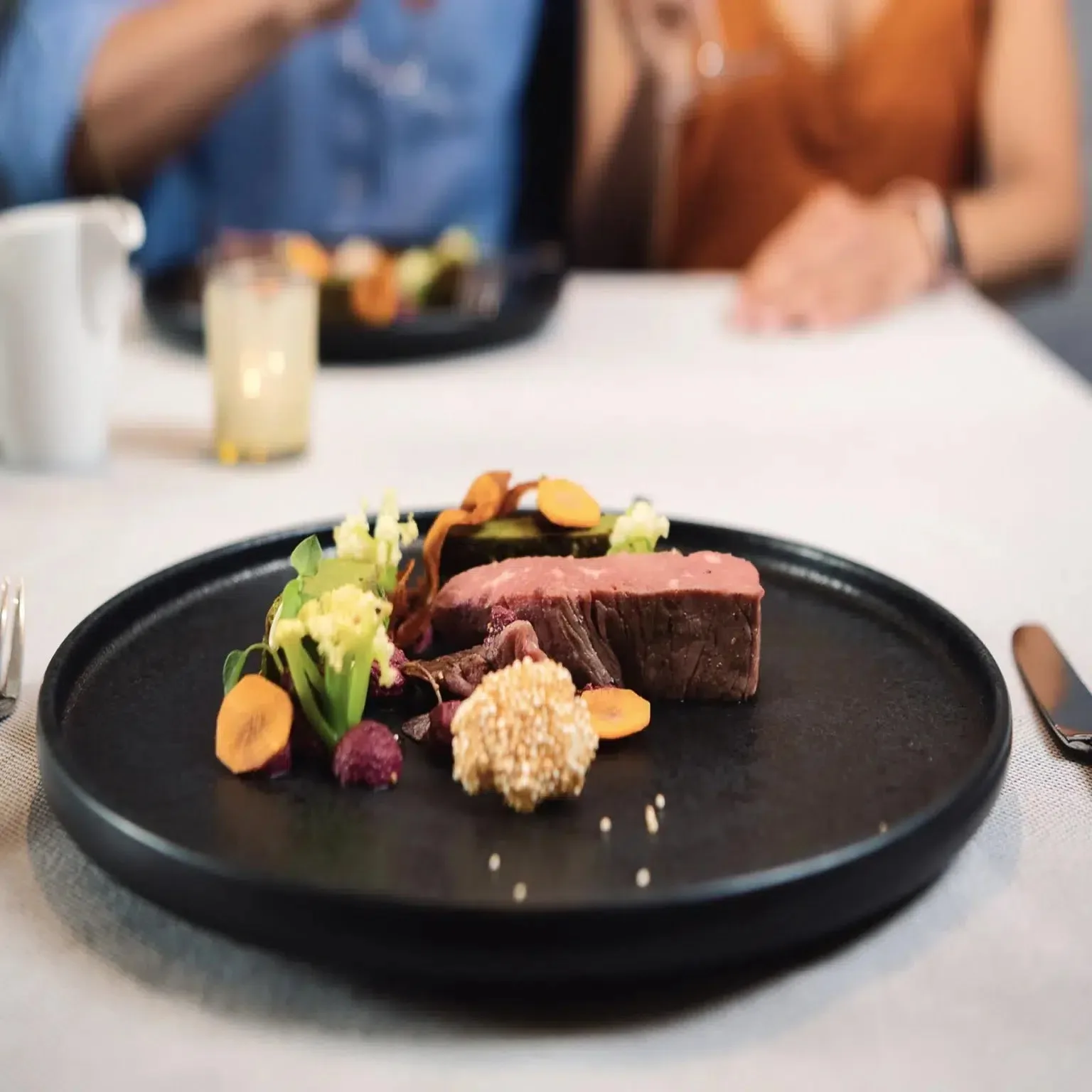 Köhles Chefs Table — photo 14