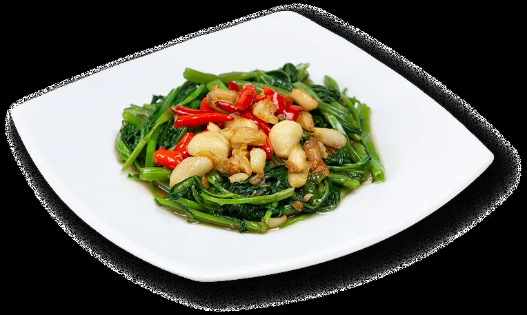Somboon Seafood (Bang Rak) — photo 33