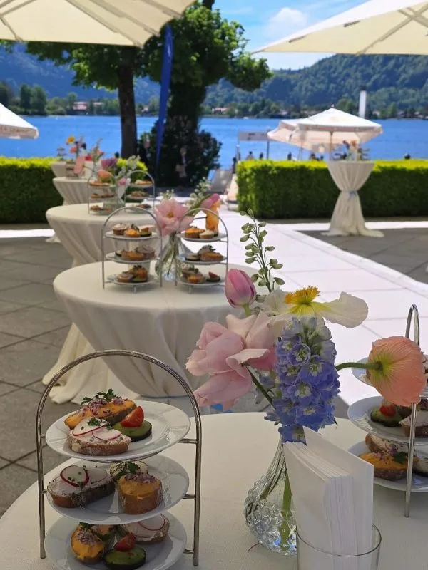Schlosswirtschaft Tegernsee — photo 20
