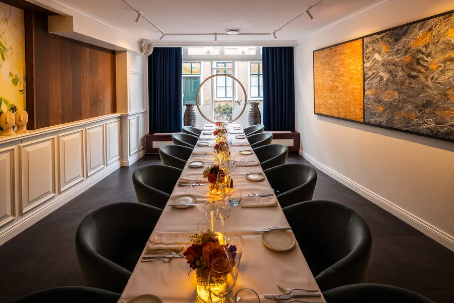 Restaurant Eindeloos — photo 16