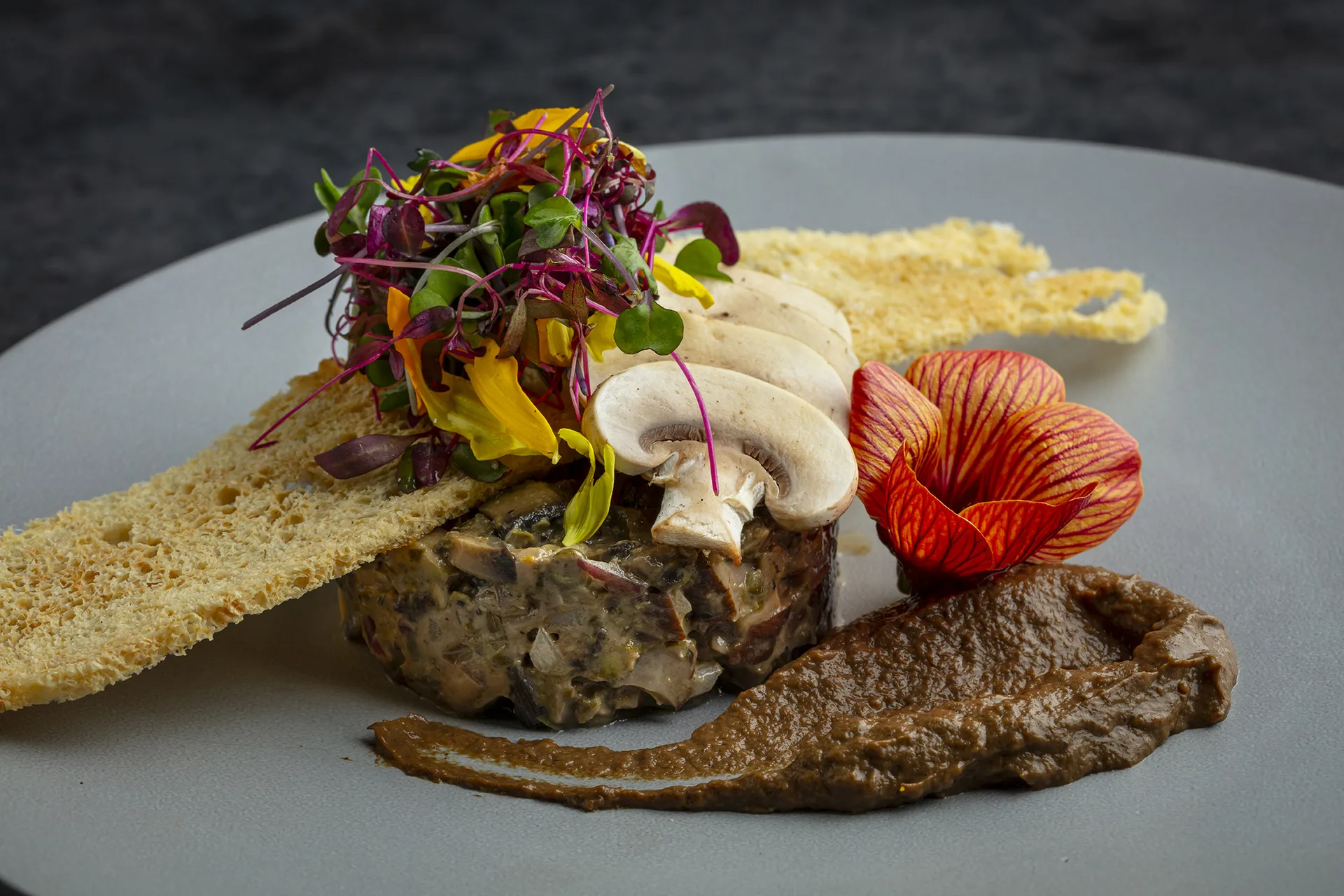 Henry's Coastal Cuisine — photo 13