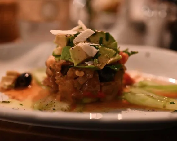 Trattoria Cento Lire — photo 11