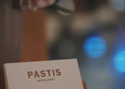 Pastis Restaurant — photo 125