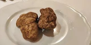 Canapone — food