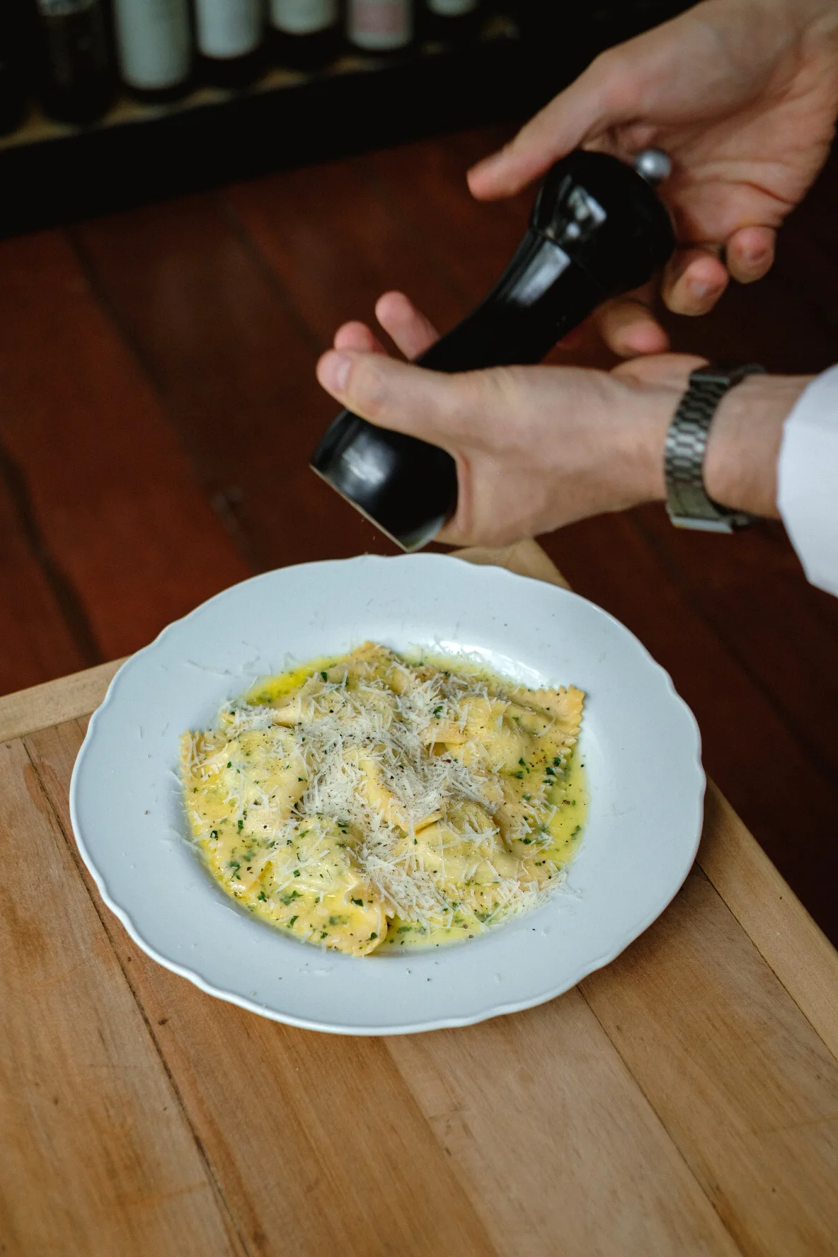 La Bottega — photo 21