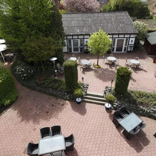 Restaurant Poststube — photo 17