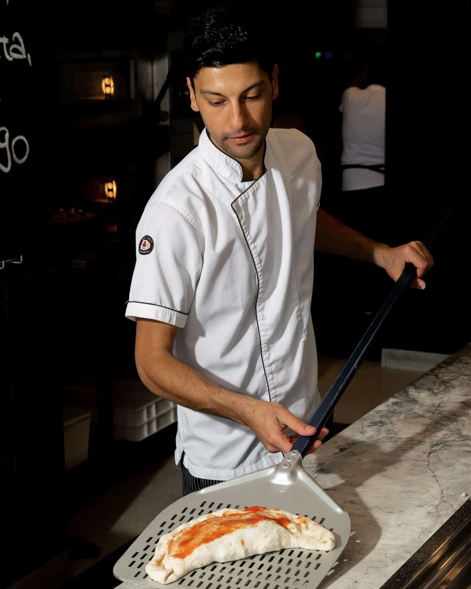 D.O.C. Pizza & Mozzarella Bar — photo 11