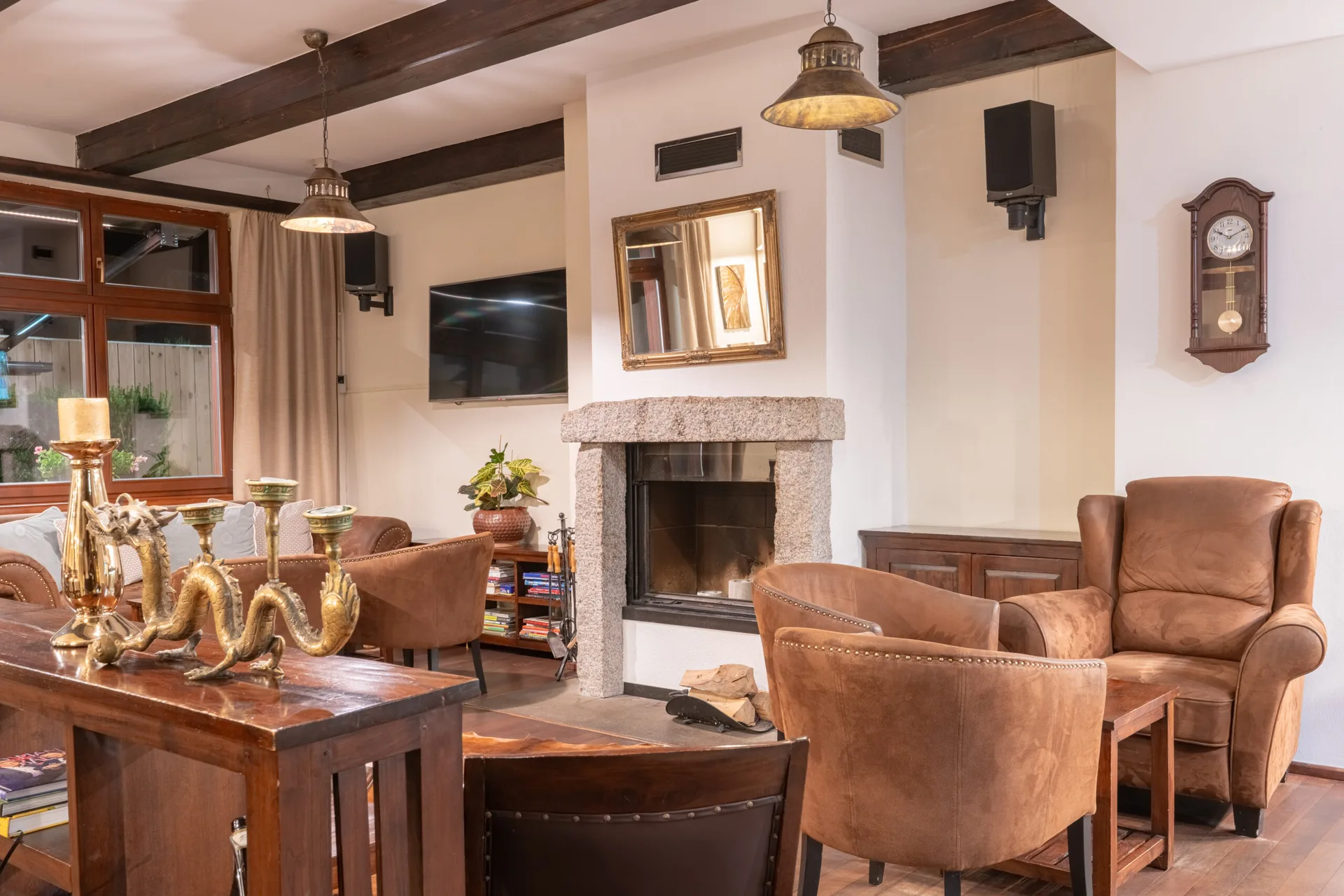 Drak Pension & Restaurant — photo 65