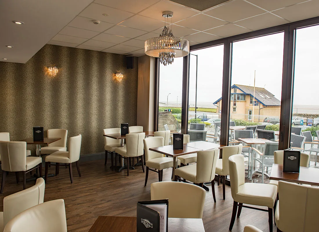 Best Western Lothersdale Hotel — photo 45