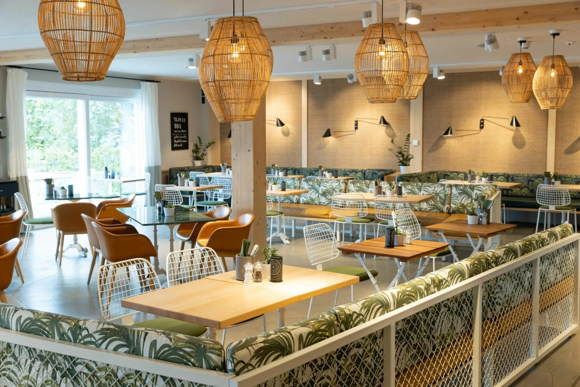 Bella Riva Restaurant &amp; Café — photo 19