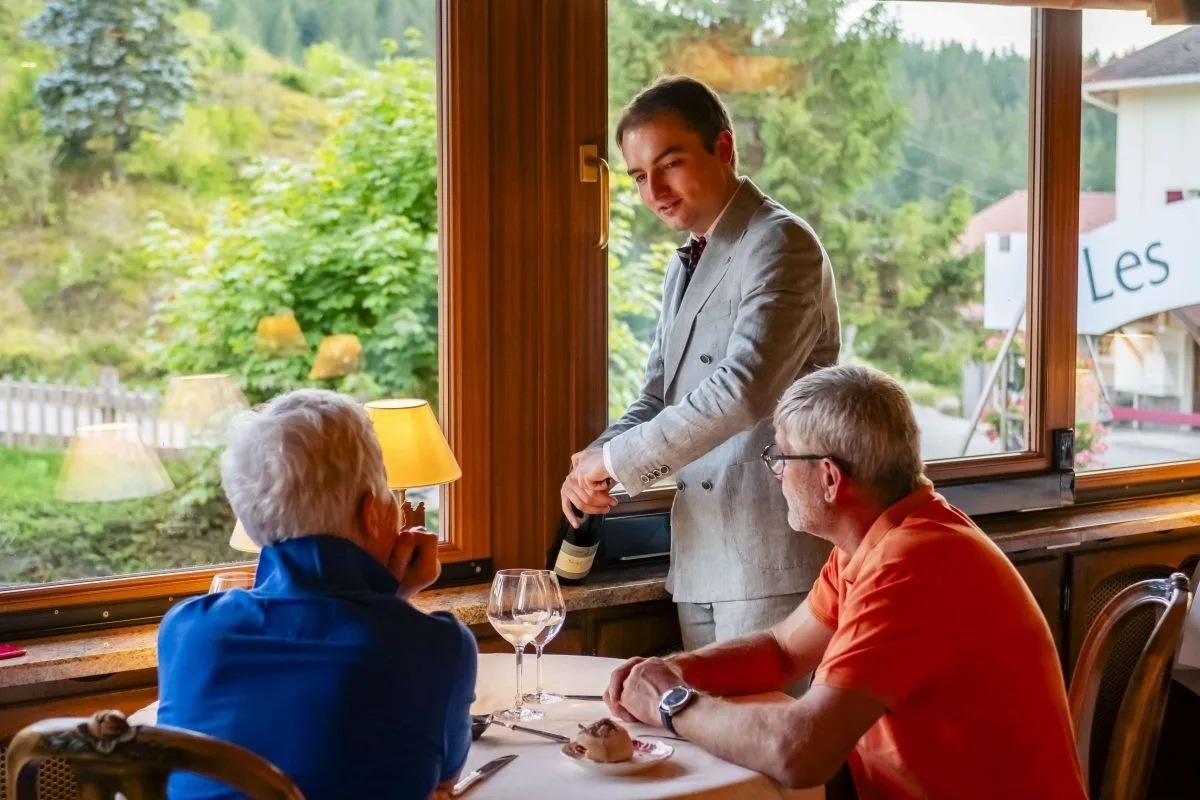 Les Bas-Rupts — photo 8