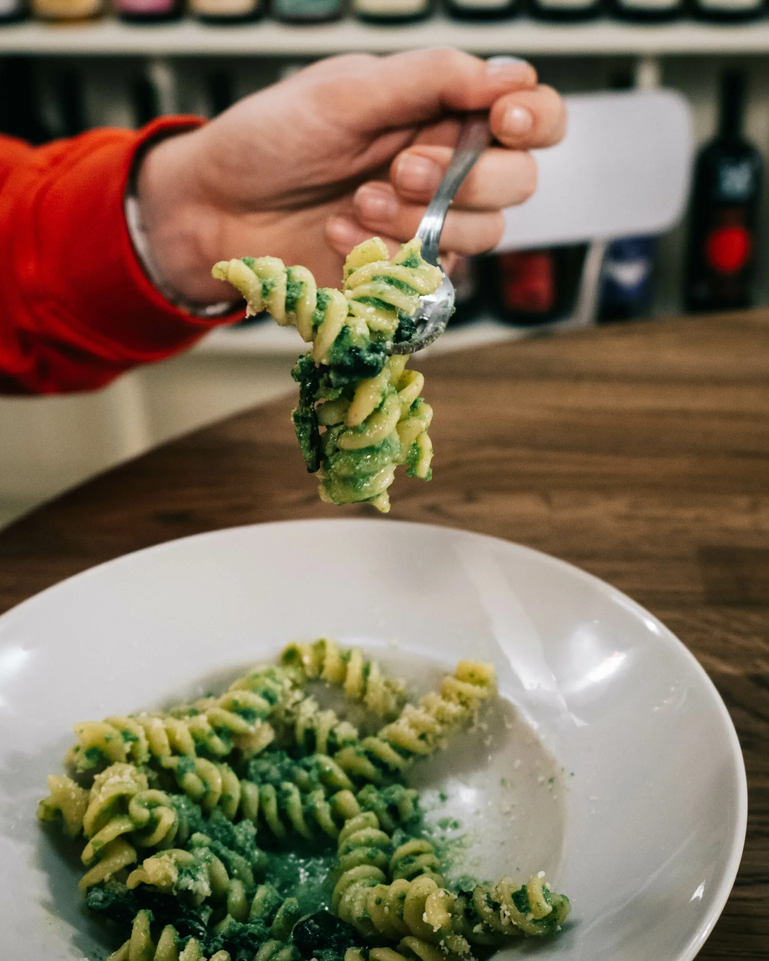 Mangiavino — photo 40