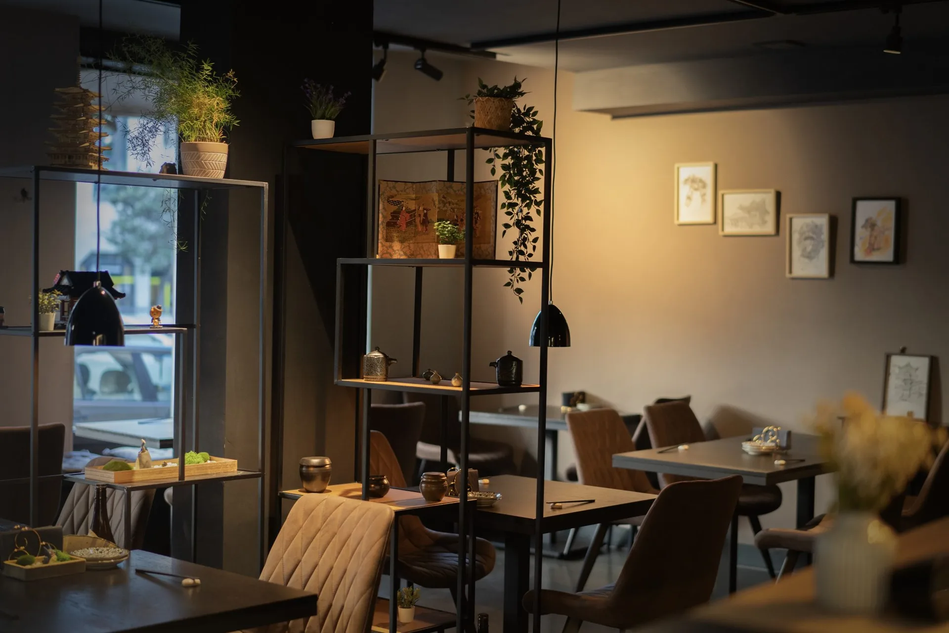 Chobab Restaurant — photo 15