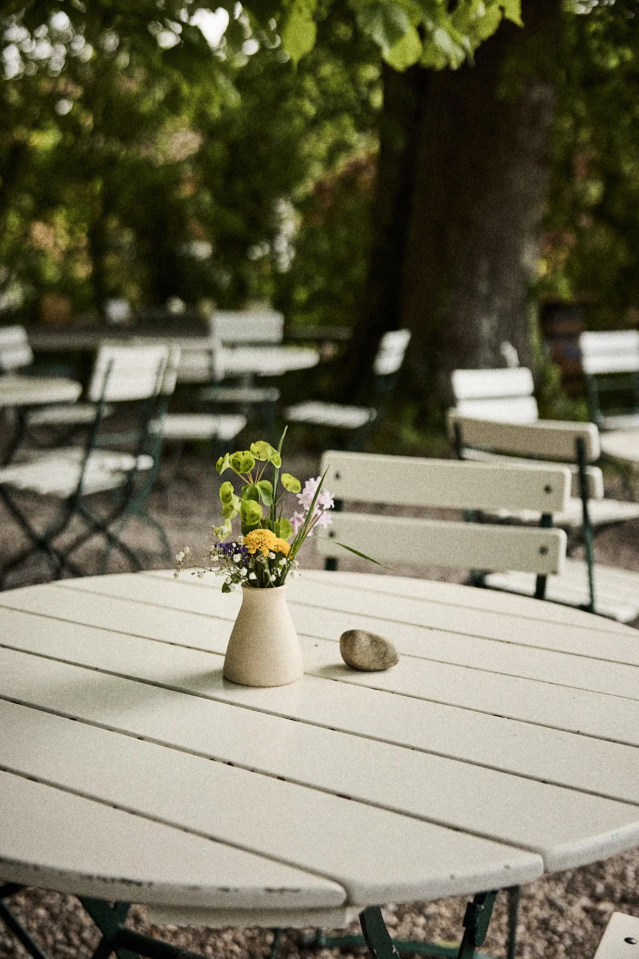 Gasthaus Zum Fischmeister — atmosphere