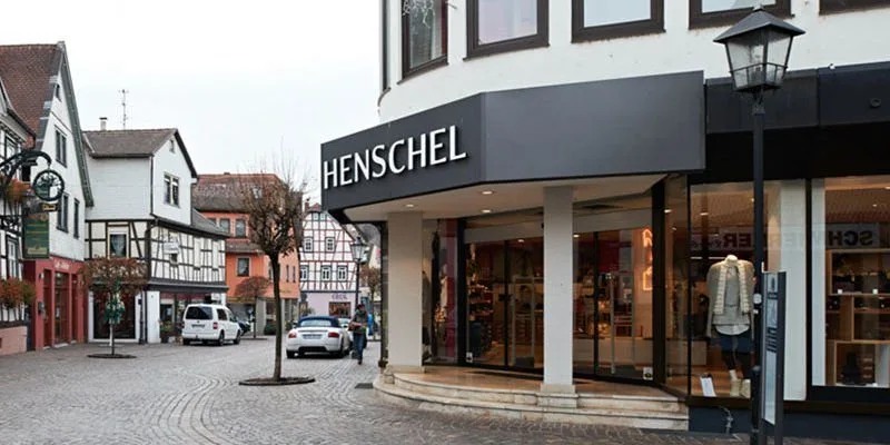 Restaurant Obendrüber — atmosphere