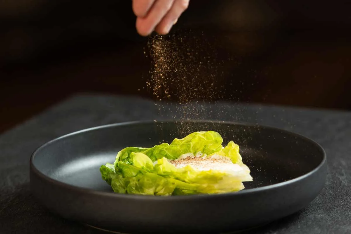 Ona Cuina Oberta — food