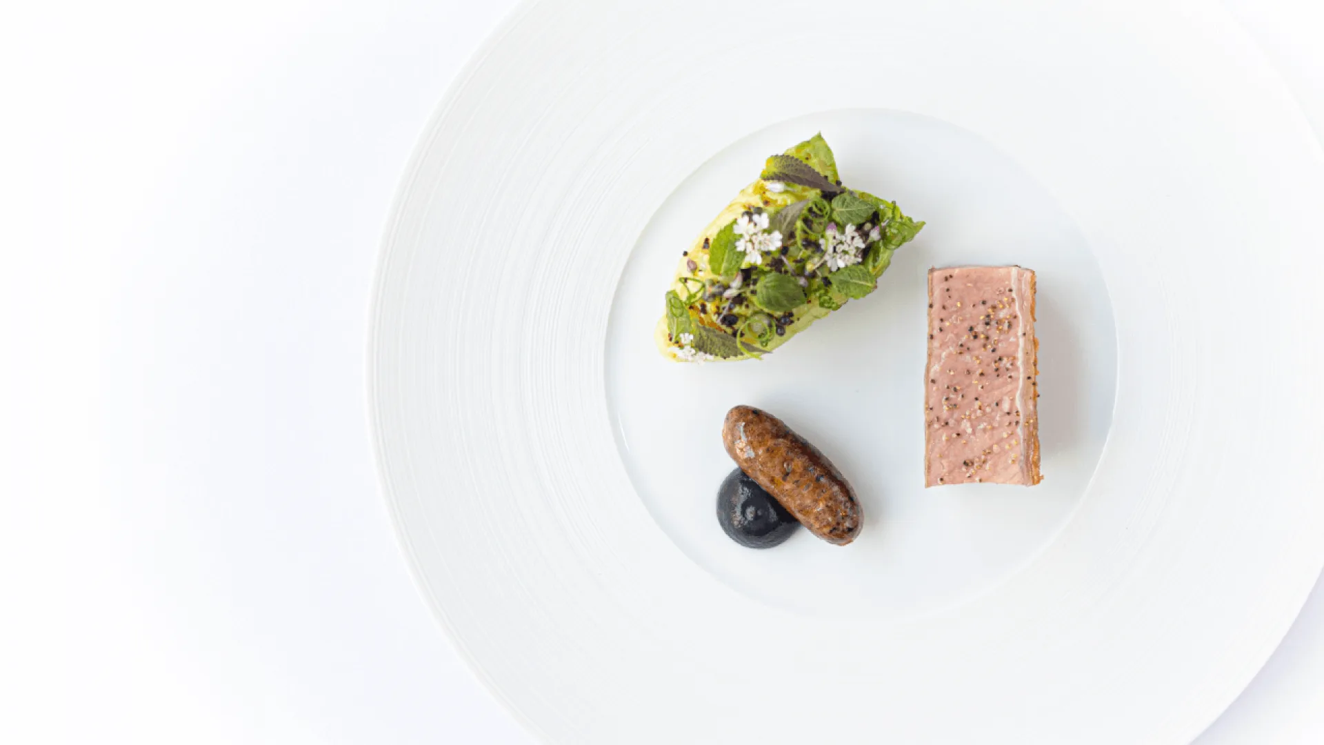 Restaurant Gordon Ramsay — photo 4