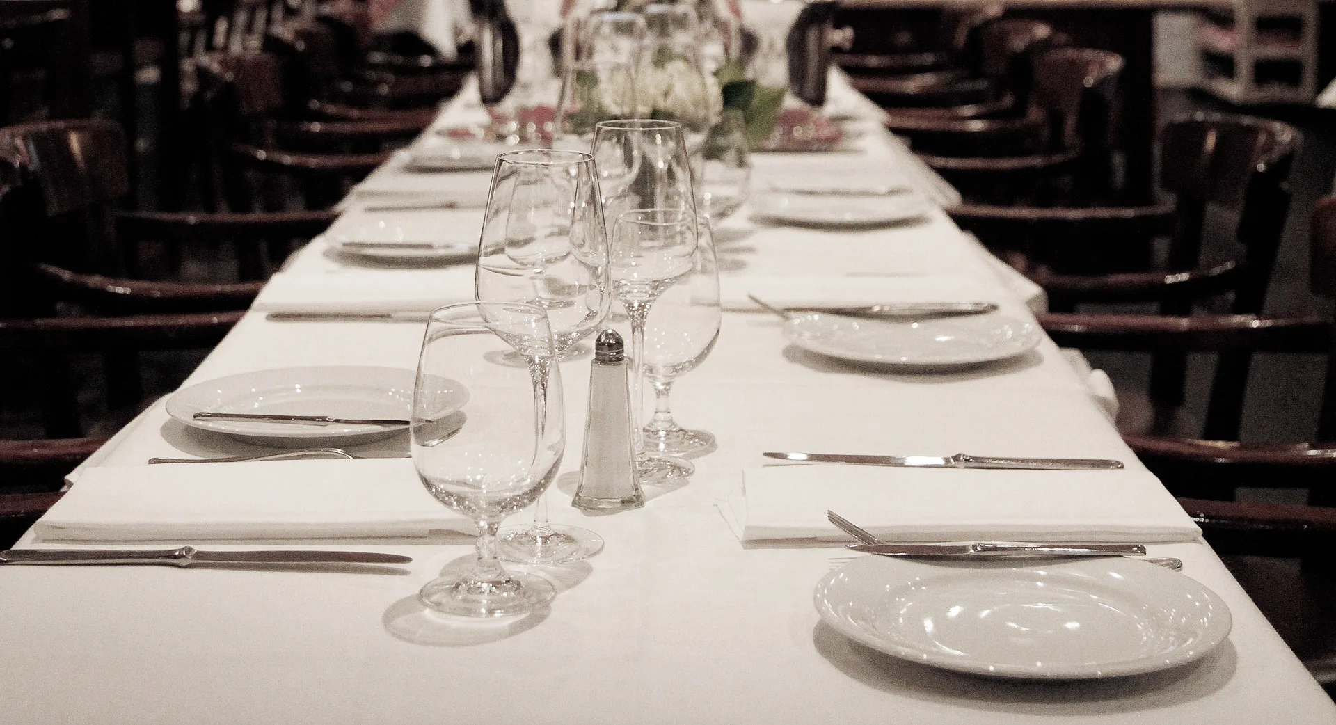 Restaurant Cassambalis — photo 12