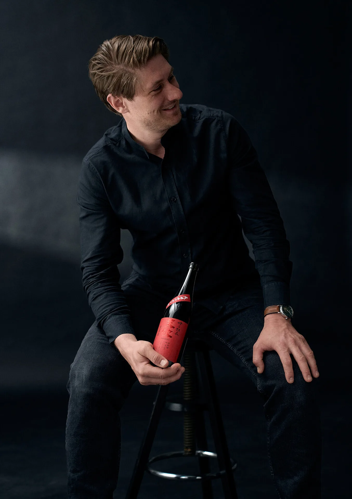 Toshi — photo 21