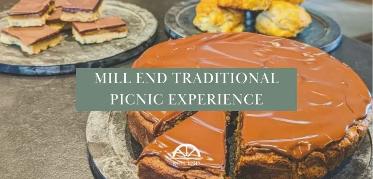Mill End Hotel Restaurant — photo 9