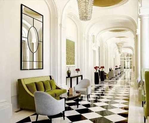 Gordon Ramsay au Trianon — photo 42