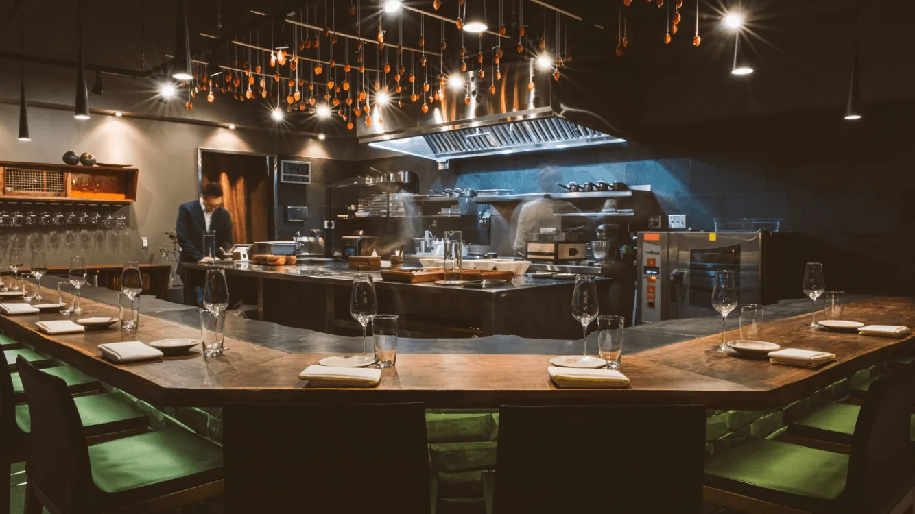 Six Test Kitchen, Paso Robles