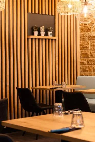 Maison Vidal - Le Bistrot de Justin — photo 6