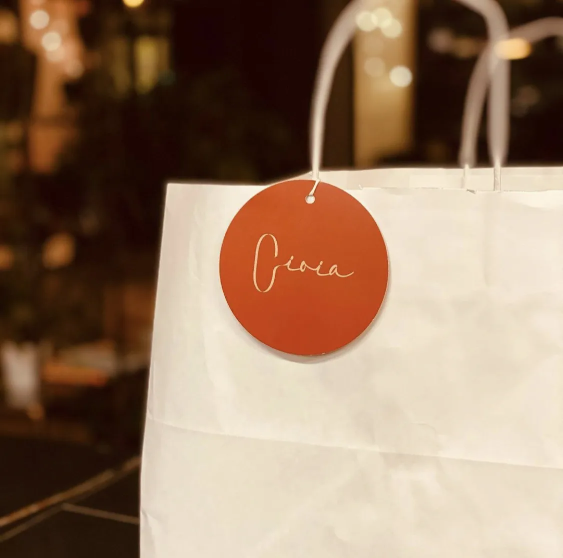 Gioia — photo 17