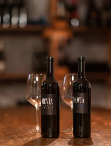 Gostilna Rakar — drink