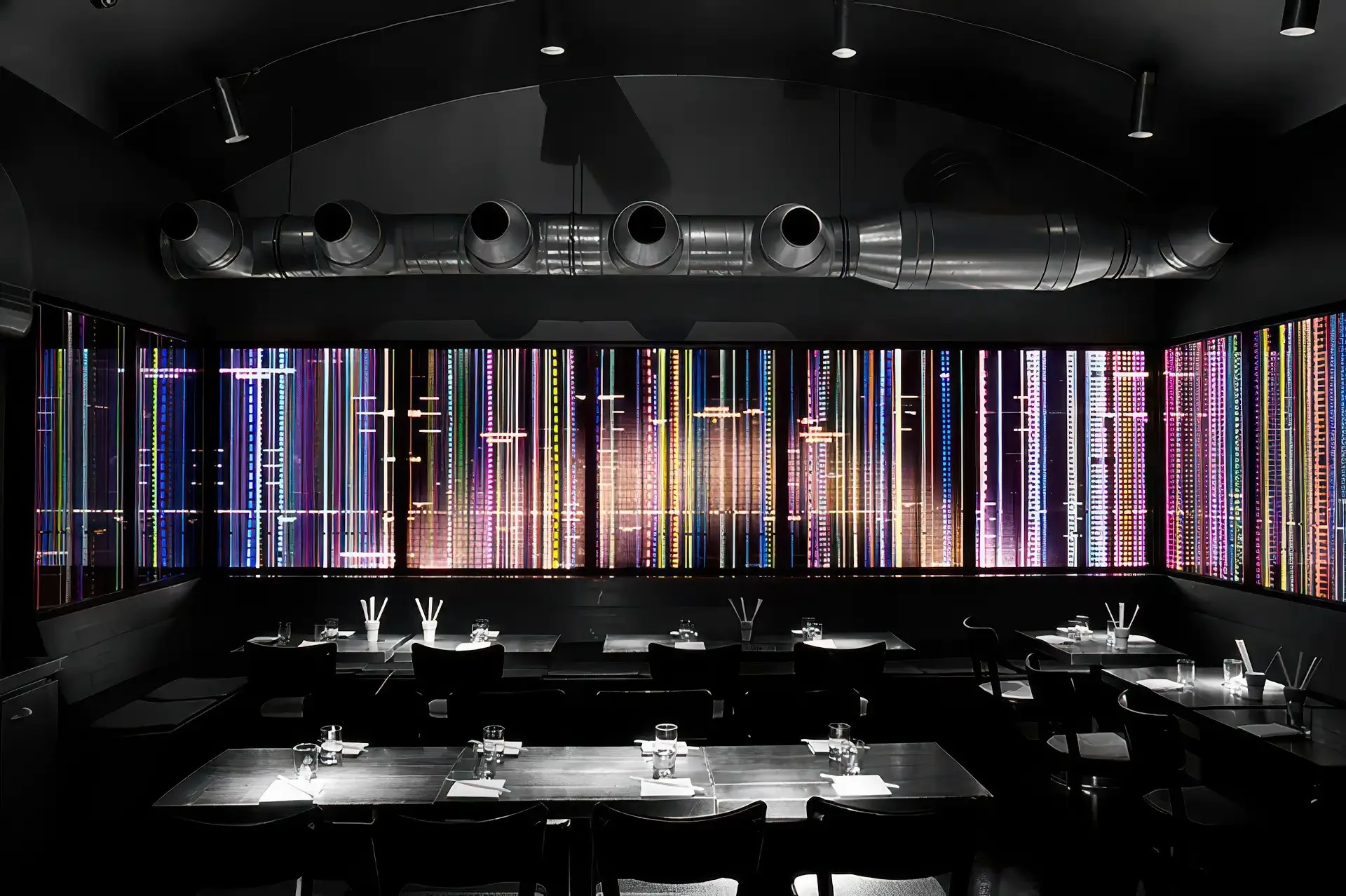 Backroom Cantina in der Bar Tausend — photo 33