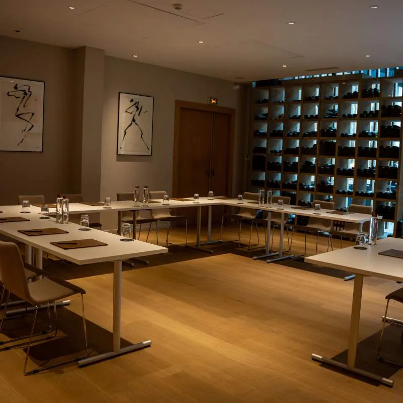 La Table du 5 — photo 25